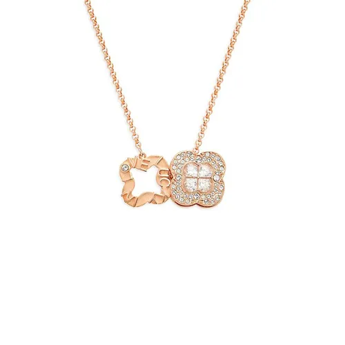 Dây Chuyền Swarovski, Admiration, Necklace, 5295739