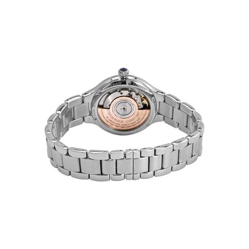 Đồng Hồ Frederique Constant Automatic Diamond Watch FC-306NHD3ER6B-2