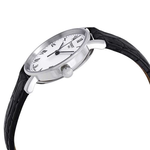 Đồng Hồ Tissot Everytime Small White Dial Ladies Watch T109.210.16.033.00-2