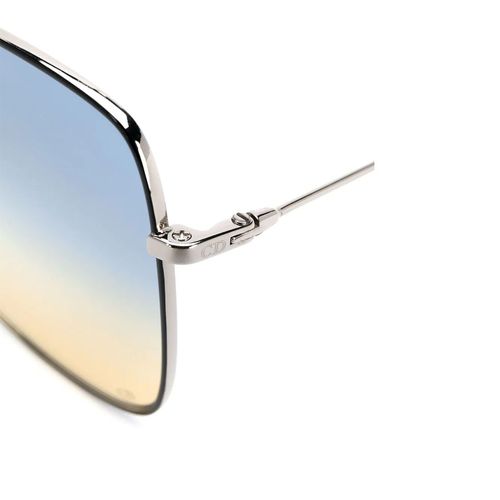 Kính Mát Dior DiorStellaire1 Square-frame Sunglasses-1