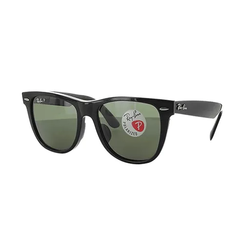 Kính Mát Unisex Rayban RB 2140F 901/58 Size 54 - Kính mắt - Vua Hàng Hiệu