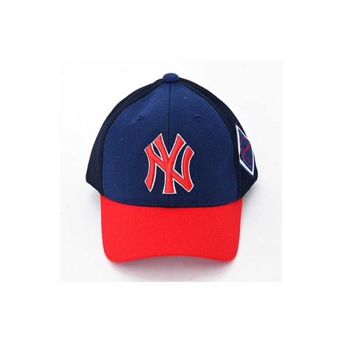 Mũ MLB Kids Basic Mesh Curve Cap 72CPM1931-50R-2
