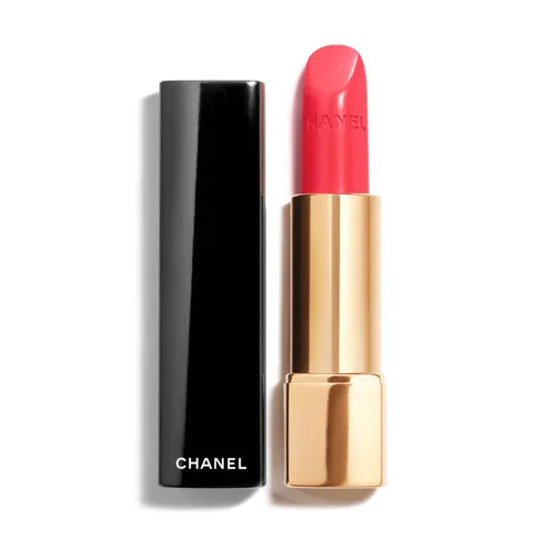 Son Chanel Rouge Allure Màu 136 Mélodieuse Màu Hồng Coral - Son Môi - Vua Hàng Hiệu