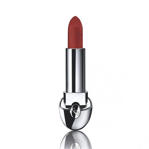 Son Guerlain Rouge G De Matte Limited Noel Màu N26 Đỏ Trầm Bản Đặc Biệt