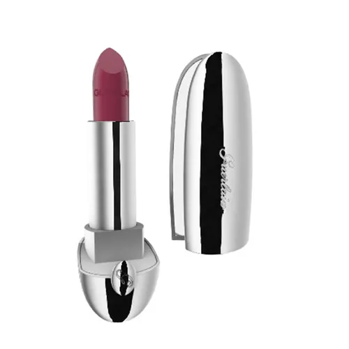 Son Guerlain Rouge G De The Satin Lipstick Màu 78 Hồng Berry - Son Môi - Vua Hàng Hiệu