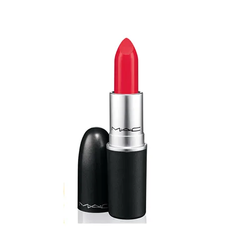 Son Môi M-A-C Đỏ cam - Son Mac 639 Mangrove Matte Màu Đỏ Cam - Vua Hàng Hiệu