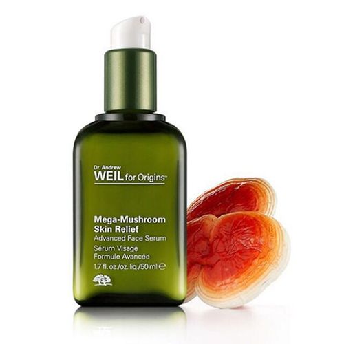 Tinh Chất Origins Mega-Mushroom Skin Relief Advanced Face Serum 50ml-1