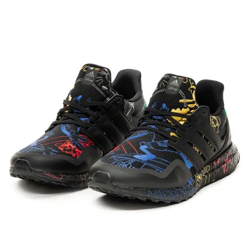 Giày Thể Thao Adidas Ultra Boost DNA x Disney Goofy Màu Đen Size 40 2/3