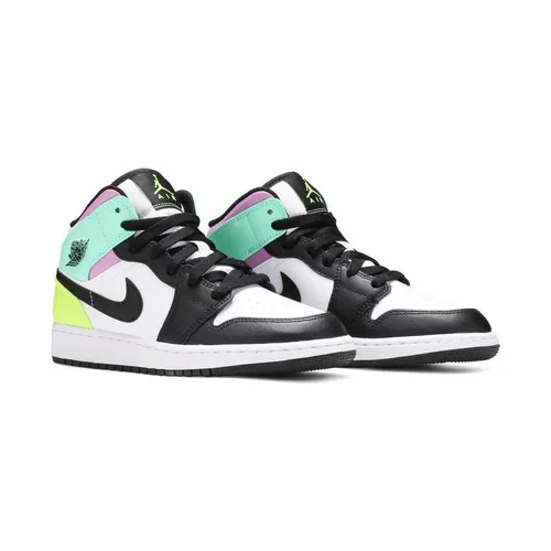 nike jordan 1 pastel