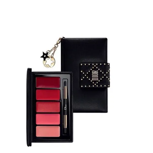 Bảng Son Dior Holiday Couture Collection 5 Màu, 7.4g