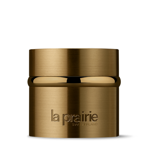 Kem Dưỡng Da La Prairie Pure Gold Radiance Cream Revitalising Moisturising Cream 50ml