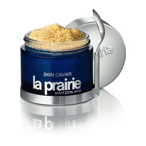 Mỹ phẩm La Prairie - Kem Dưỡng Trứng Cá Hồi La Prairie Skin Caviar Dermo Caviar 50g - Vua Hàng Hiệu