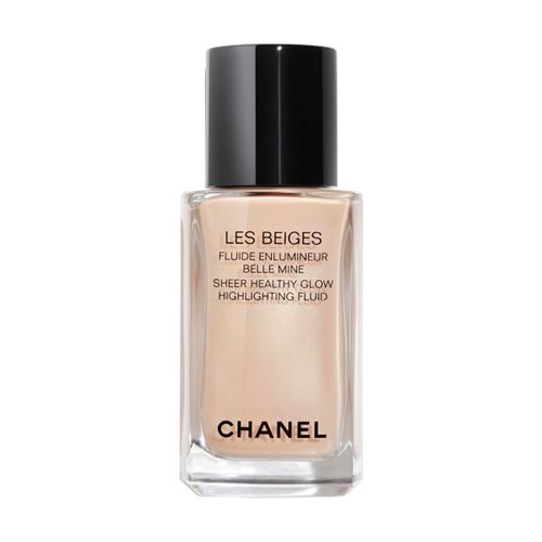 Kem Lót Nhũ Bắt Sáng Chanel Les Beiges Highlighting Fluid 30ml-1