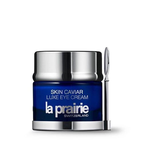 Kem Dưỡng Mắt Hỗ Trợ Giảm Nhăn La Prairie Skin Caviar Luxe Eye Cream 20ml