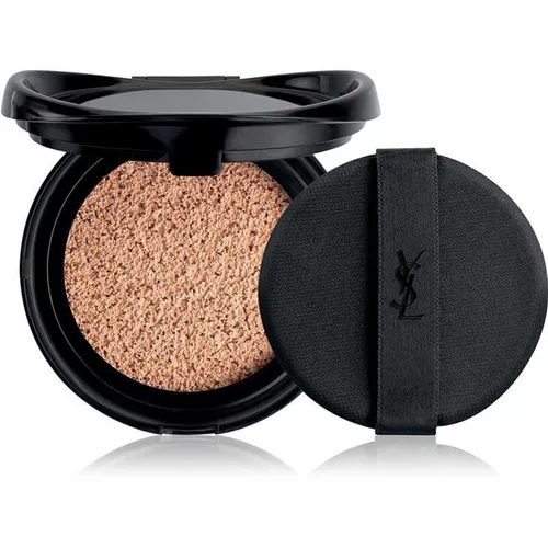 Lõi Phấn Nước Yves Saint Laurent YSL Le Cushion Encre De Peau Fusion Ink Cushion Foundation Tone 10, 14g