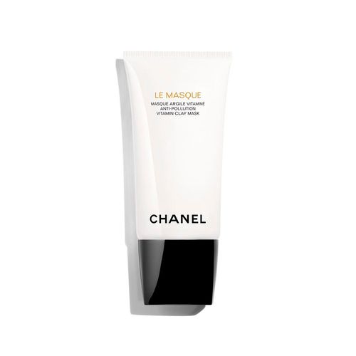 Mặt Nạ Đất Sét Chanel Le Masque Anti-Pollution Vitamin Clay Mask 75ml