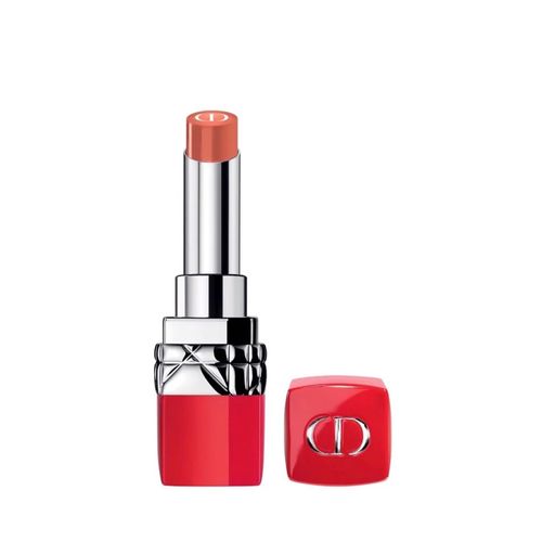 Son Dior Rouge Dior Ultra Care 168 Petal Màu Cam Đất-1