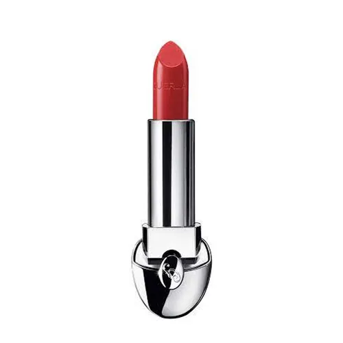 Son Guerlain Rouge G Limited 22 Màu Đỏ Cam Bản Đặc Biệt