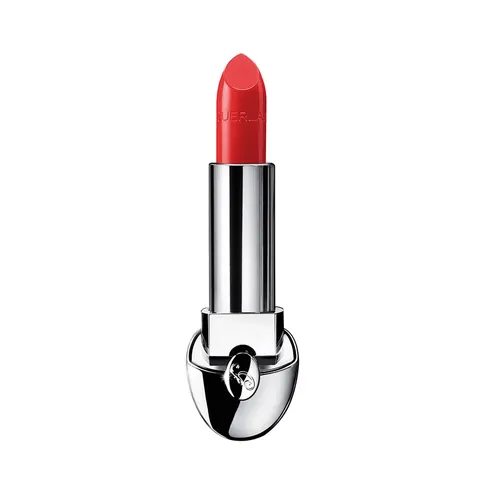 Son Guerlain Rouge G Limited Jewel 22 Màu Đỏ Cam Bản Đặc Biệt