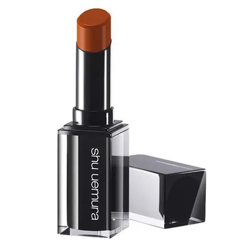Shu Uemura Son lì - Son Shu Uemura Rouge Unlimited Supreme Matte 781 Màu Đỏ Đất - Vua Hàng Hiệu