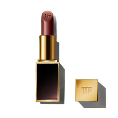 Son Tom Ford 02 Libertine Màu Hồng Đất Hiện Đại