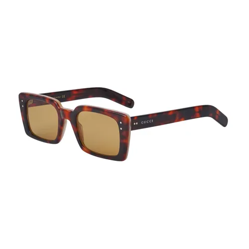 Kính Mát Gucci sunglasses GG-0539-S 004 Havana