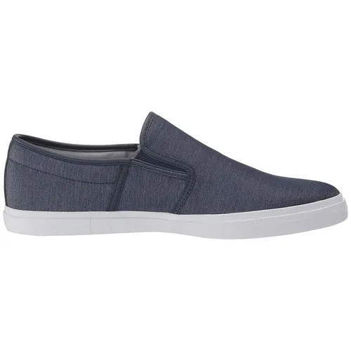 Giày Lacoste Slip On Tatalya 319 (Xanh Navy) Size 43