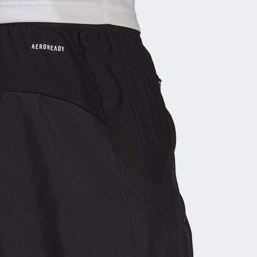 Quần Shorts  Adidas Aeroready Designed 2 Move Woven Sport Shorts Màu Đen Size L-6