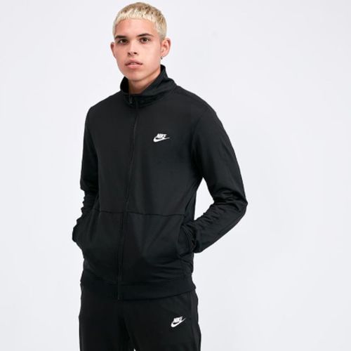 Áo Khoác Nike Sportswear Men's Jacket Black 928109-010 Size XL