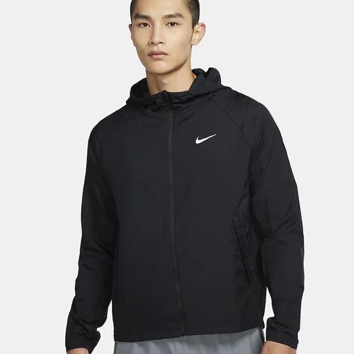 Áo Khoác Nike Essential Men's Running Jacket CU5358-010 Size L
