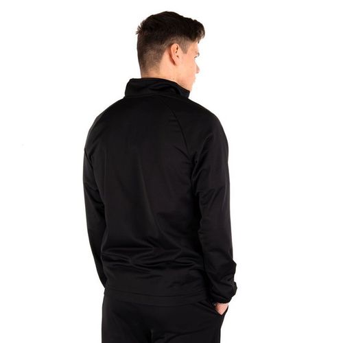 Áo Khoác Nike Mens Basic Polyester Zip Jacket 'Black/White' CD9239-010 Size XL-3