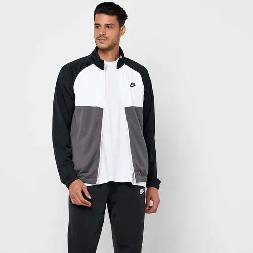 Áo Khoác Nike Sportswear Jacket Core Black BV3055-010 Size XL