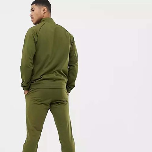 Áo Khoác Nike PK Basic Jacket 'Green' 861780-395 Size XXL-3