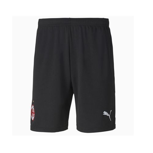 Quần Shorts Puma AC Milan Replica Men's Football Shorts 'Black' 757287-05 Size L-3