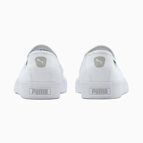 Giày Puma Bari Women's Slip-On Shoes Màu Trắng Size 36.5-5