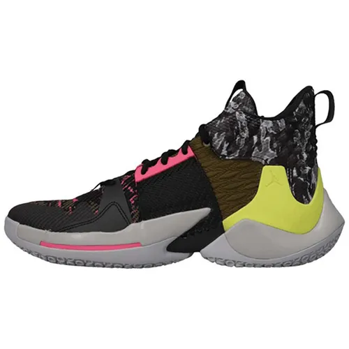 Giày Thể Thao Nike Why Not Zero.2 'TigerCamo' BV6352-003 Phối Màu