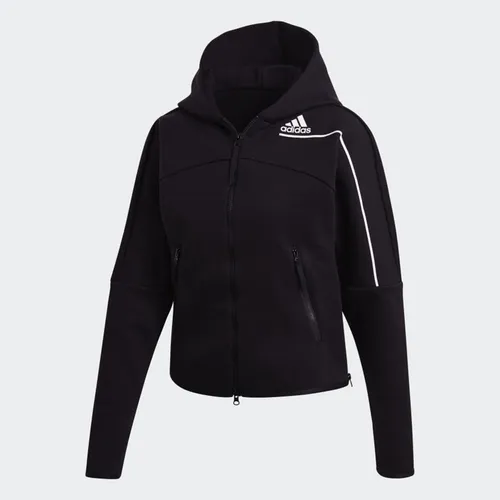 Áo Hoodie Adidas Z.N.E Màu Đen Size M