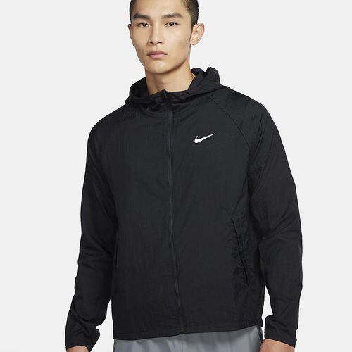 Áo Khoác Nike Essential Men's Running Jacket CU5358-010 Size M