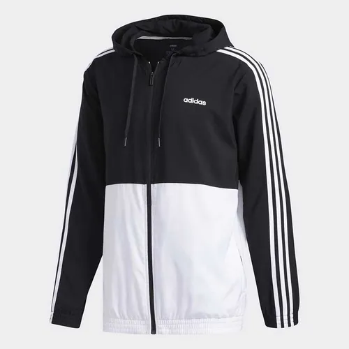 Áo Khoác Adidas M 3S Pes White/Black Nero Jackets FL4859 Size M - Thời trang - Vua Hàng Hiệu