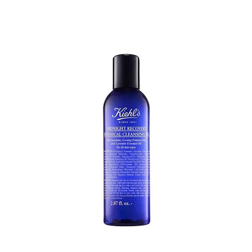 Dầu Tẩy Trang Kiehl's Midnight Recovery Botanical Cleansing Oil 125ml
