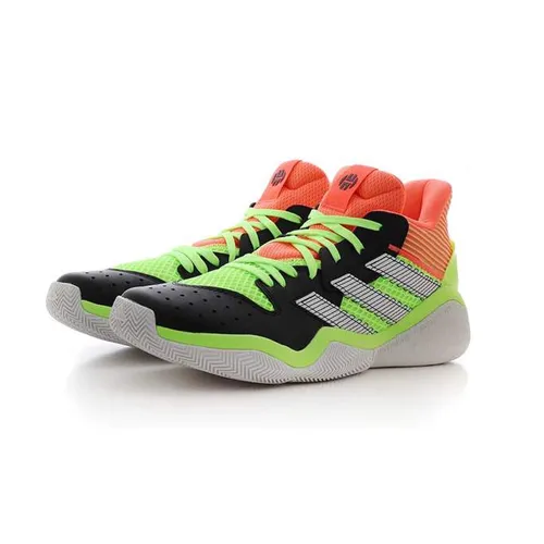 Giày Thể Thao Adidas Harden Stepback 'Signal Coral' EF9890 Phối Màu - Giày - Vua Hàng Hiệu