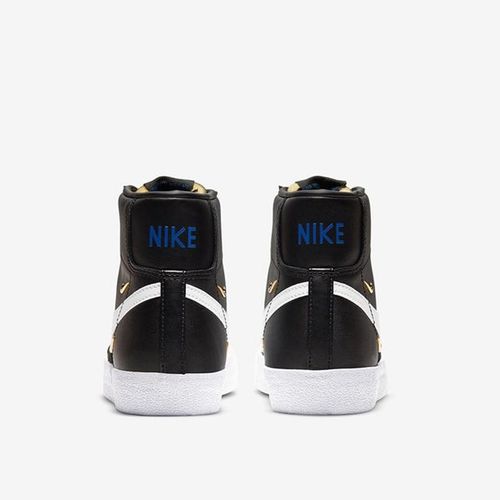 Giày Thể Thao Nike Blazer Mid 77 LX Black CZ4627-001 Màu Đen-1