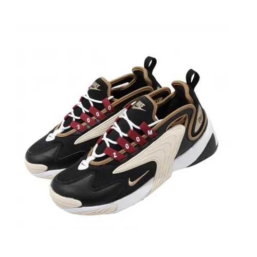 Mua Giày Thể Thao Nike Zoom 2K Black Metallic Gold AO0354-005 Màu Đen Size  40.5 - Nike - Mua tại Vua Hàng Hiệu h032821