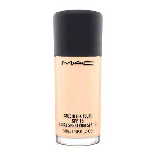 Kem Nền MAC NC15 Studio Fix Fluid SPF15 30ml