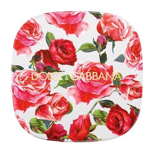 Má Hồng Dolce & Gabbana D&G Blush Of Roses 500 Apricot Tone Cam San Hô 5g-1