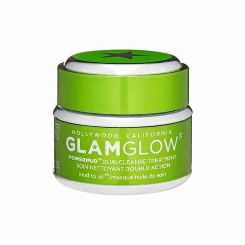 Mặt Nạ Detox Thải Độc Da GlamGlow Powermud DualCleanse Treatment 50g-1