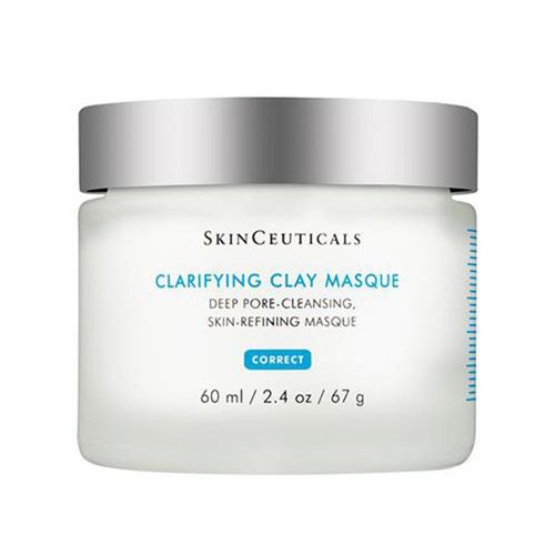 Mặt Nạ Giảm Dầu SkinCeuticals Clarifying Clay Masque 60ml