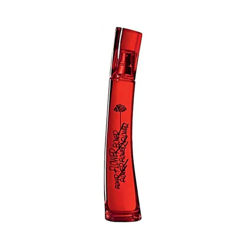 Nước hoa Kenzo - Nước Hoa Nữ Kenzo Flower Tag EDP 50ml - Vua Hàng Hiệu