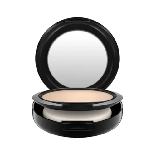 Phấn Phủ MAC Studio Fix Powder Plus Foundation Màu NC10 Cho Da Trắng Sáng, 15g - Trang điểm - Vua Hàng Hiệu