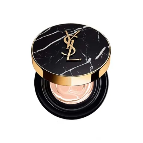 Phấn Tươi Yves Saint Laurent YSL Encre De Peau Marble Essence Creampact Tone BR10 SPF50 PA+++ 14g